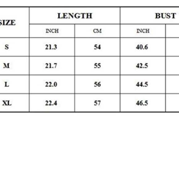 New Midnight Faux Fur Fringe Shaggy Jacket - Picture 5 of 6